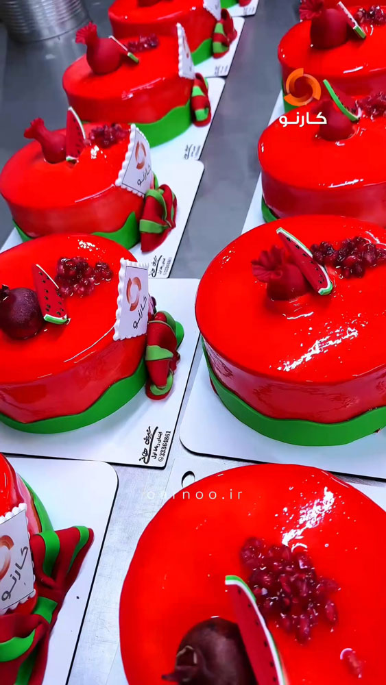 کارنو -پخش روغن موتور -کنارتیم -یلدا 1403